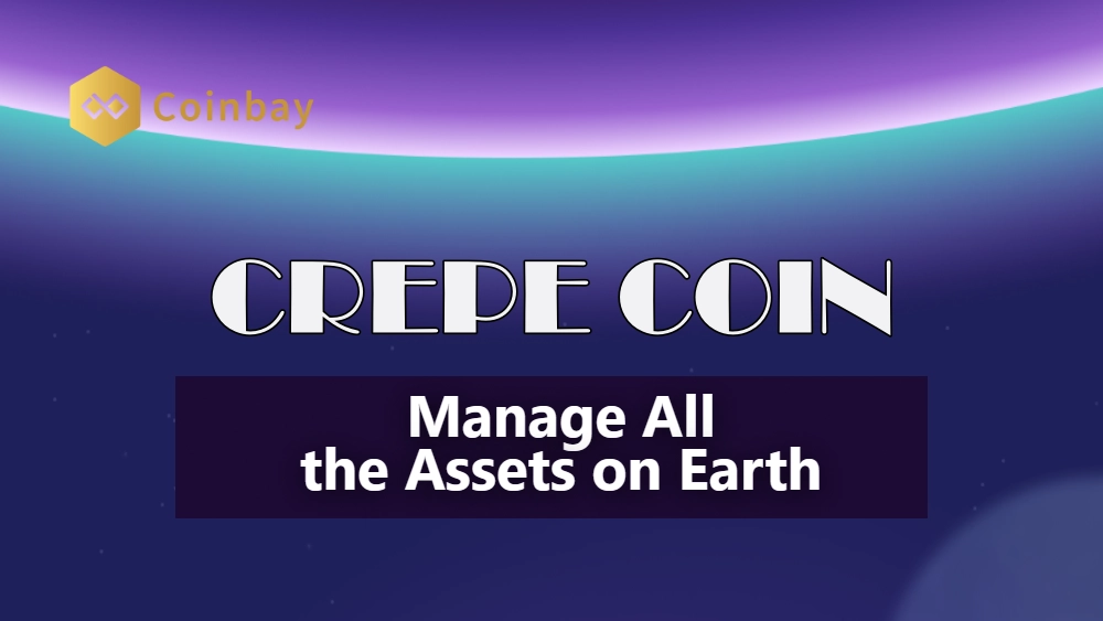 what-is-crepe-details-about-the-crepe-coin-project