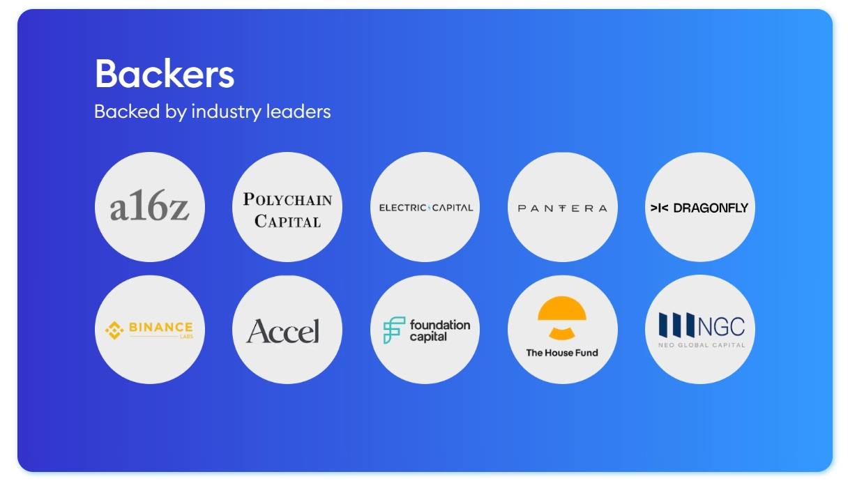 ROSE là gì? Chi tiết về hệ sinh thái Oasis Network