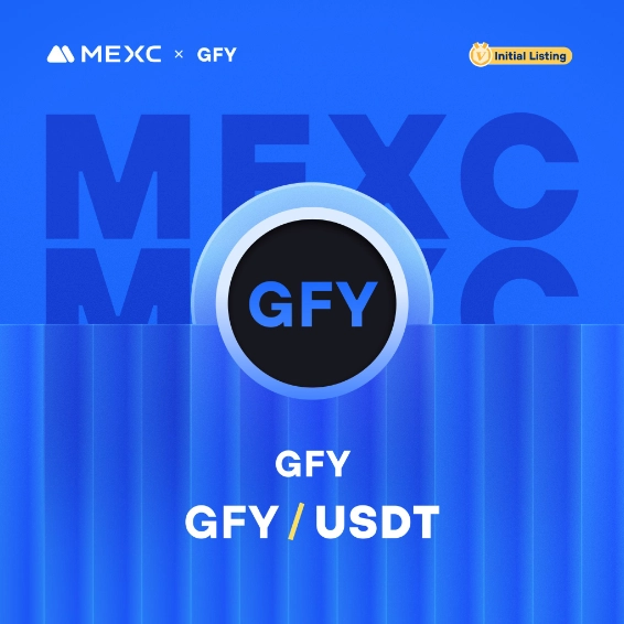 What is GFY Overview of token Go F ck Yourself