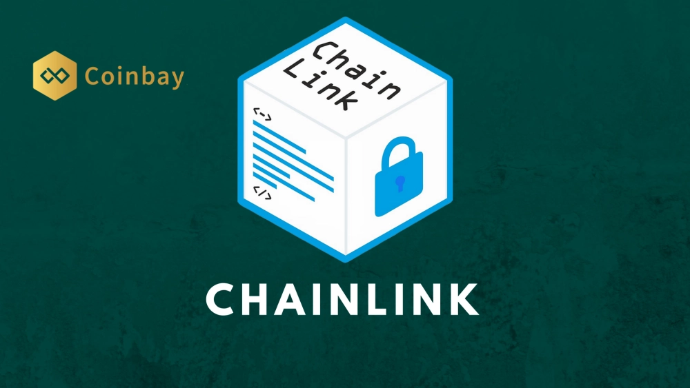 Chainklink Admin Chainlink surges 20% before the end of 2023