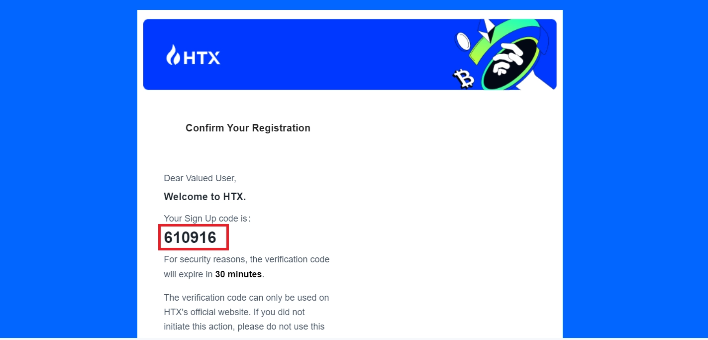 Hướng Dẫn Đăng Ký Và Xác Minh Tài Khoản Huobi Chi Tiết 2023