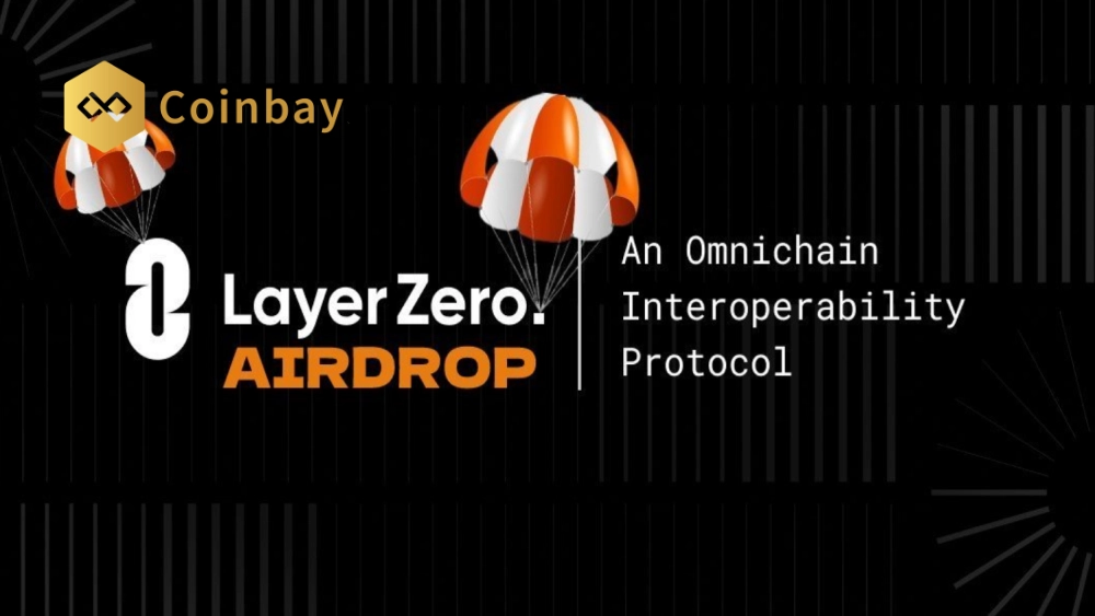 Layerzero Labs To Launch Zro Token In 2024 Layerzero Labs To Launch Zro Token In 2024