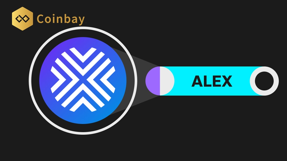 What is Alex Labs (ALEX)? Protocol for Bitcoin and BRC20 tokens