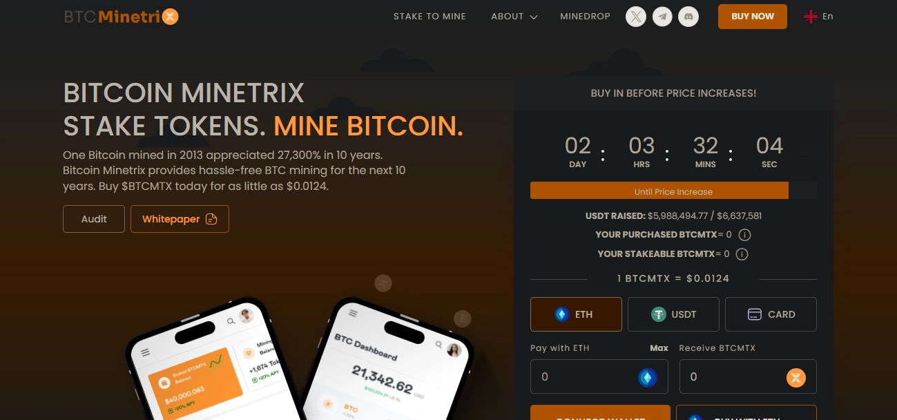 Predict potential coins in 2024