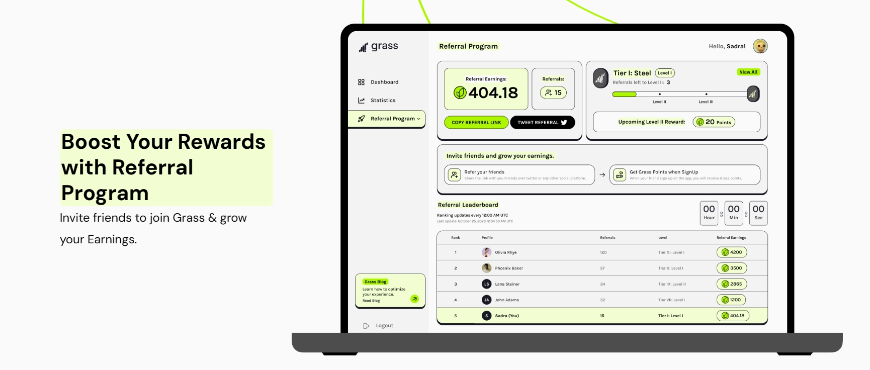 GRASS token là gì? Dự án giao dịch băng thông biến rác thành vàng Grass