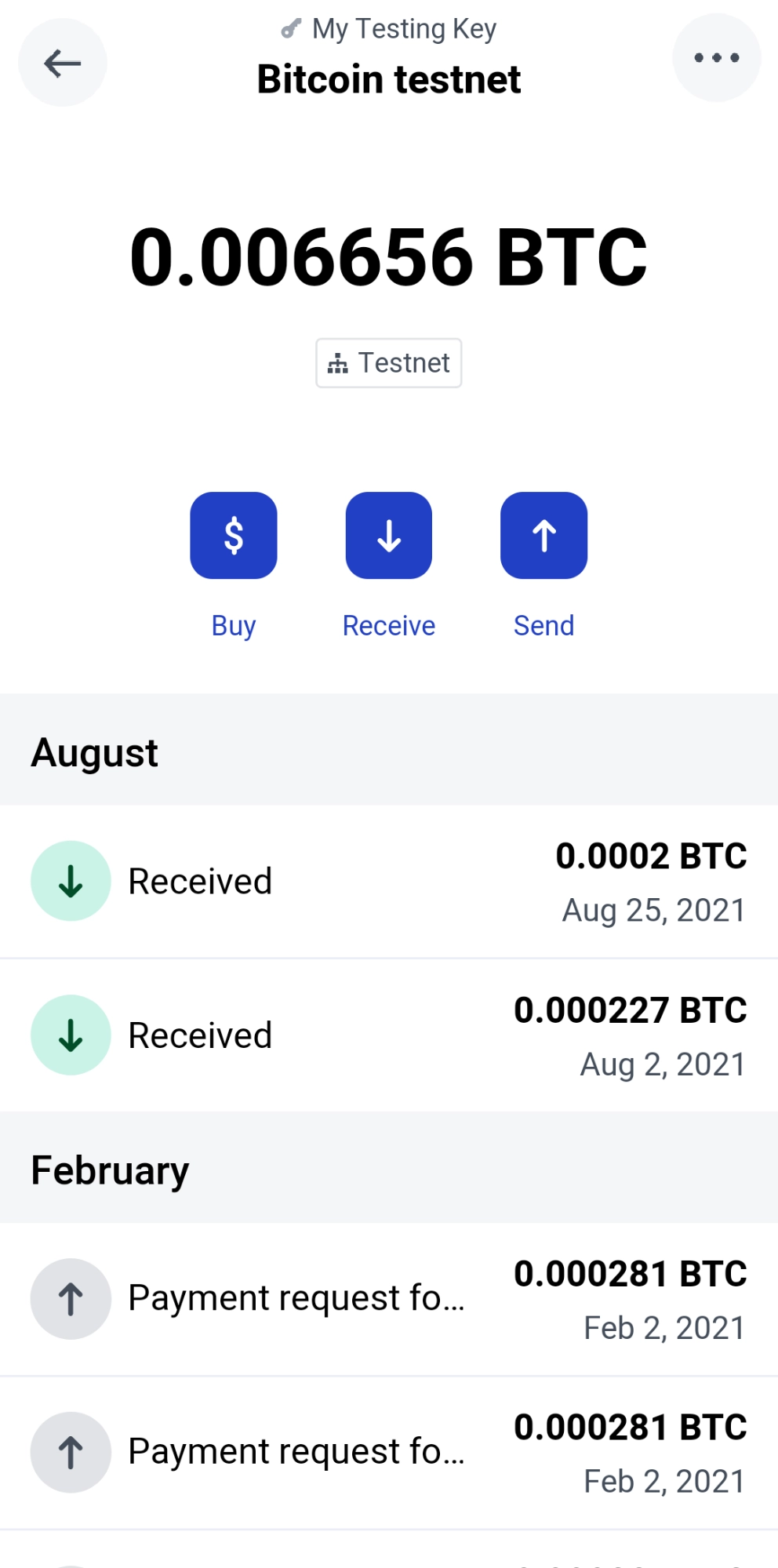 What is Bitpay Wallet? Instructions for registering and using BitPay Wallet