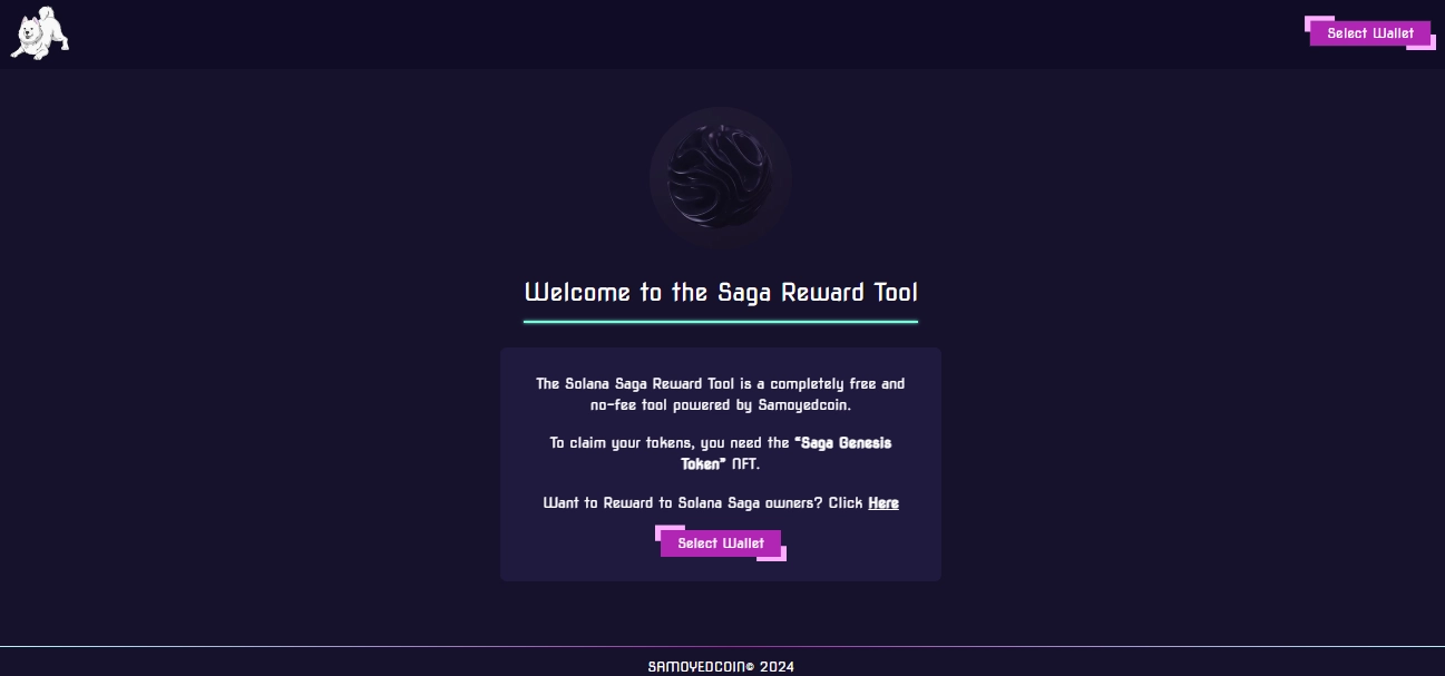 What is SAMO token? Overview of the Samoyedcoin project