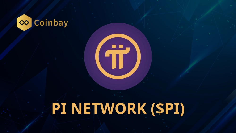 PI Token L G M ng L i o Coin Pi Network