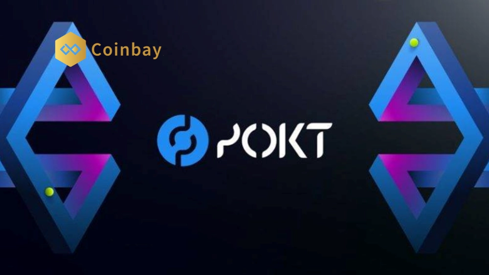 Pokt POKT token là gì? Sự khác biệt của Pocket Network