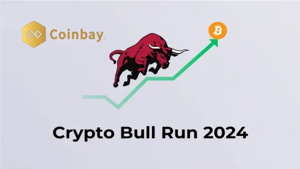 Bull Run Crypto Là Gì? Khám Phá Bí Mật Đằng Sau Cơn Sốt Tăng Giá Điện Tử