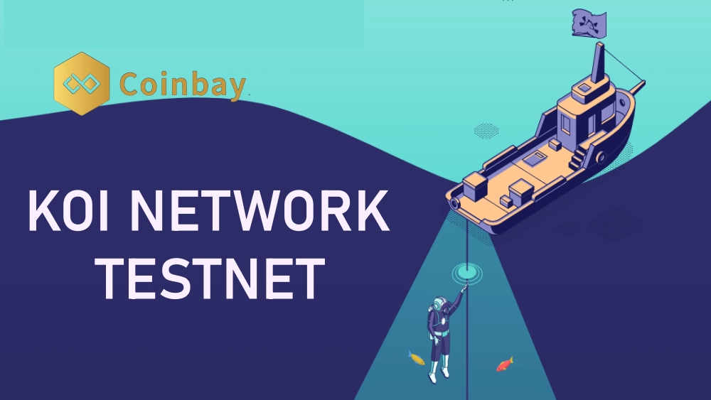 Guide to participate in Koii Network