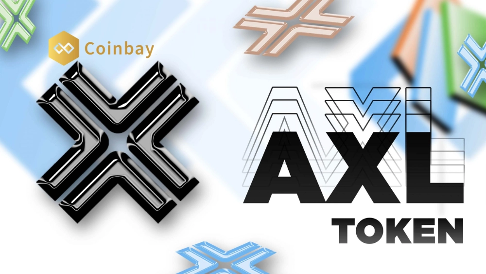 What is AXL token? Axelar's cross-chain interoperability solution