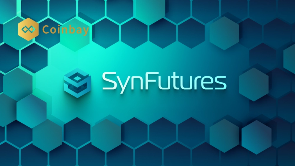What is F token? The decentralized derivative exchange SynFutures ...