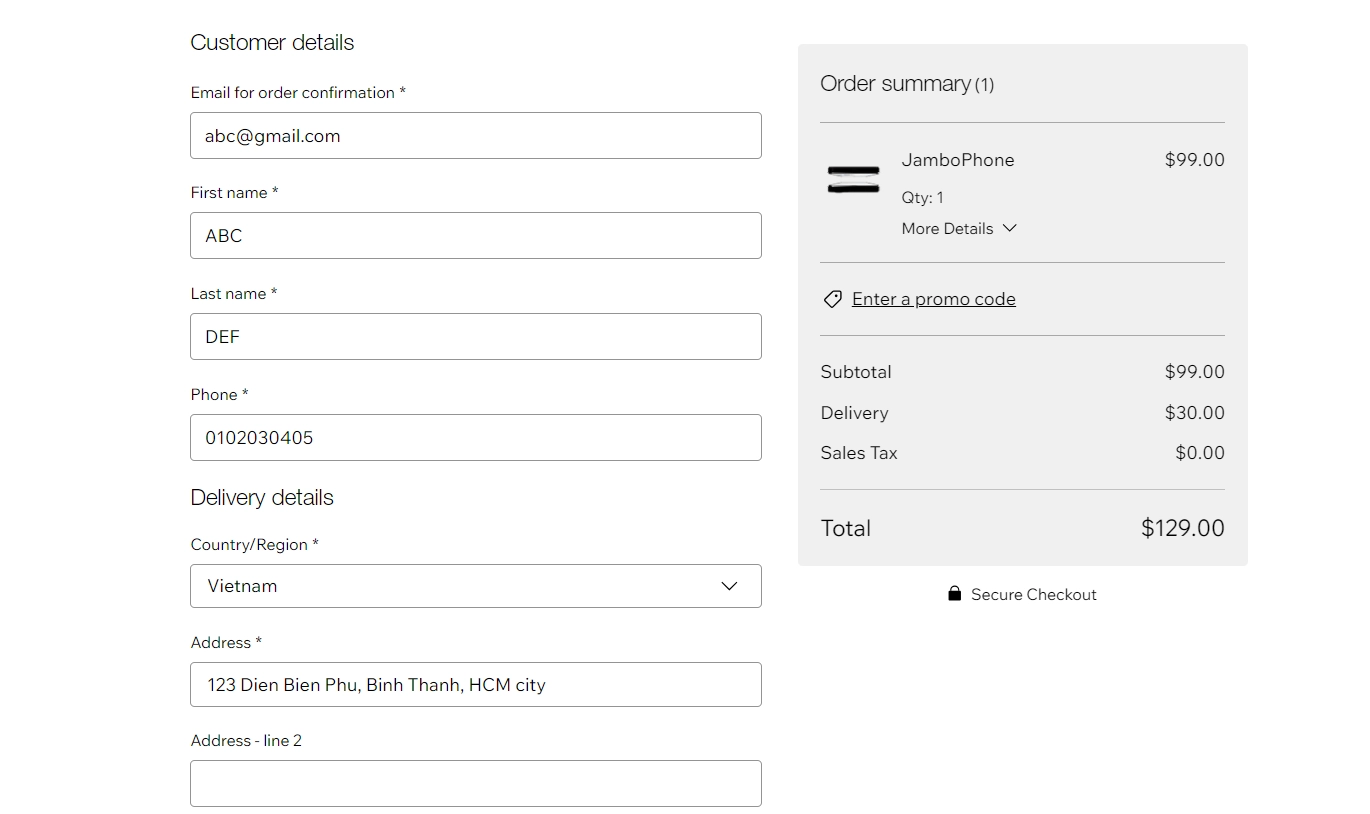 What is J token? How to buy JamboPhone
