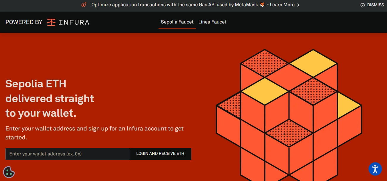 Instructions for participating in Mitosis testnet