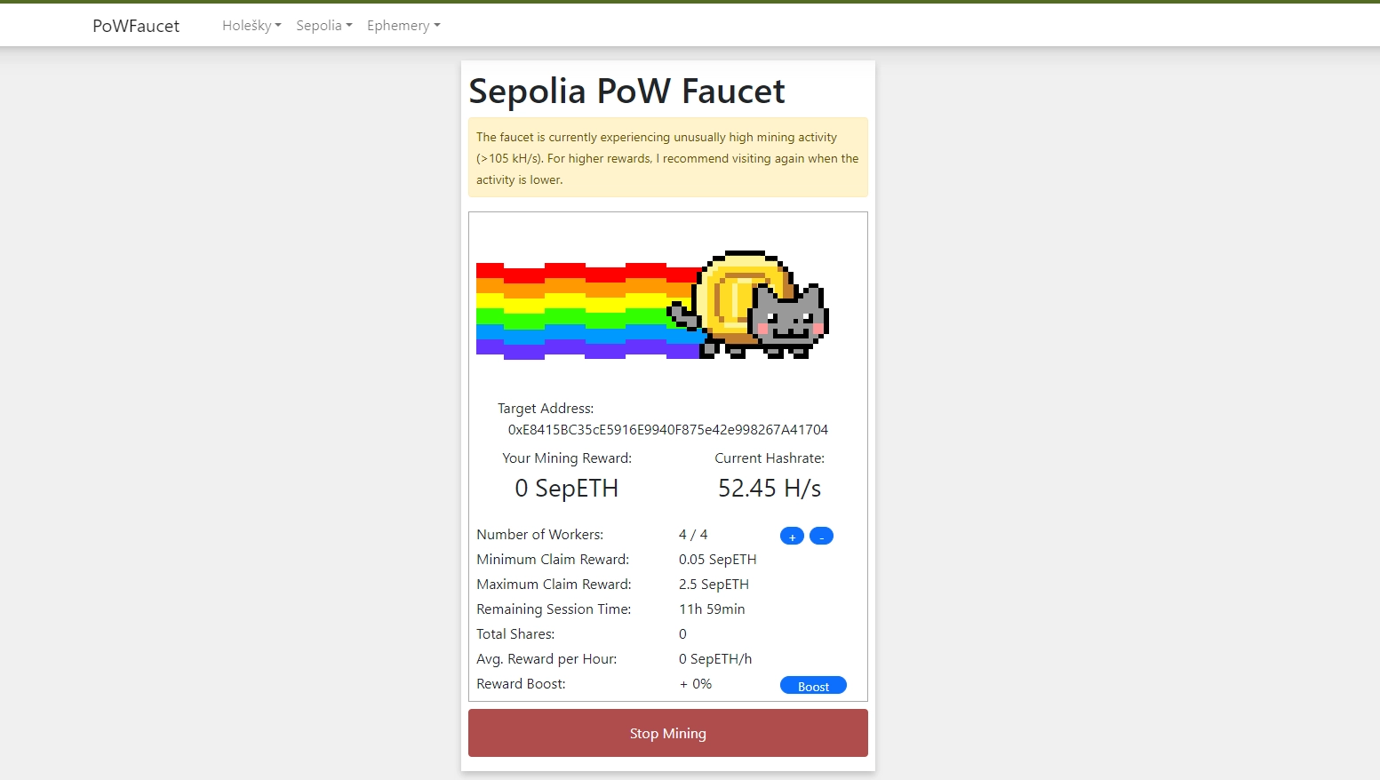 Guide to hunting Eclipse airdrops