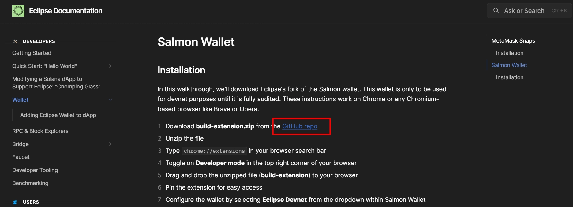 Guide to hunting Eclipse airdrops
