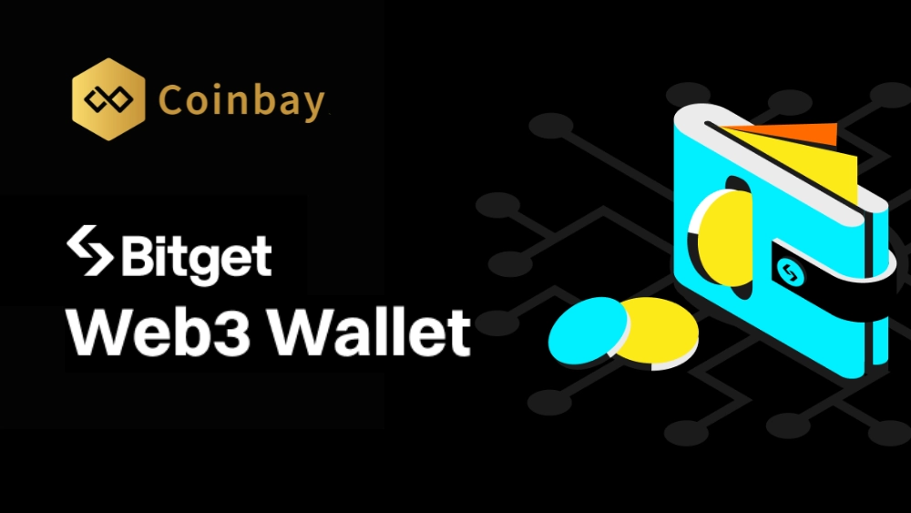 Instructions for creating and using Bitget Web3 Wallet