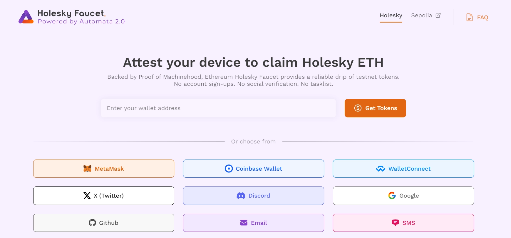 testnet Layer N