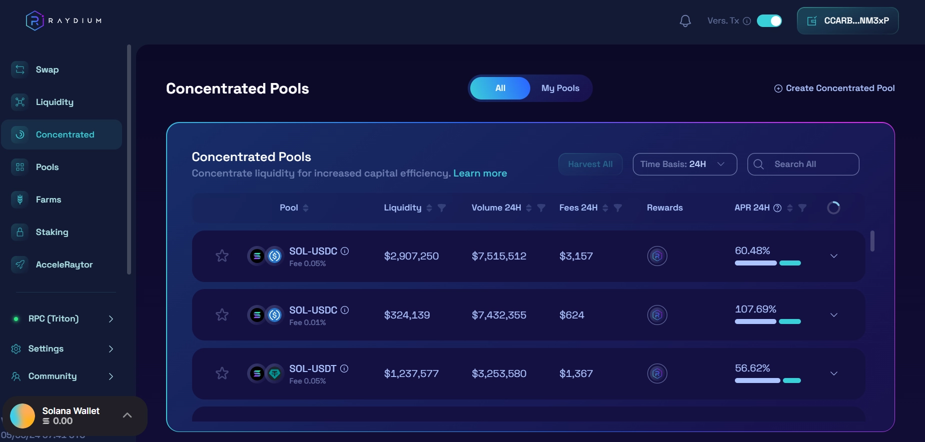 What is RAY token? Guide to using Raydium