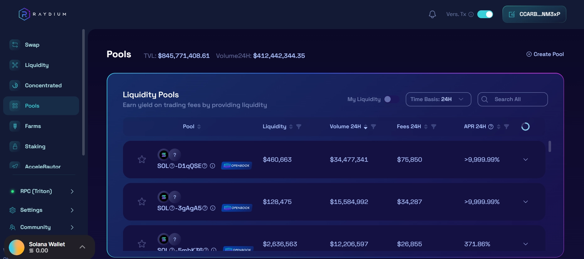 What is RAY token? Guide to using Raydium