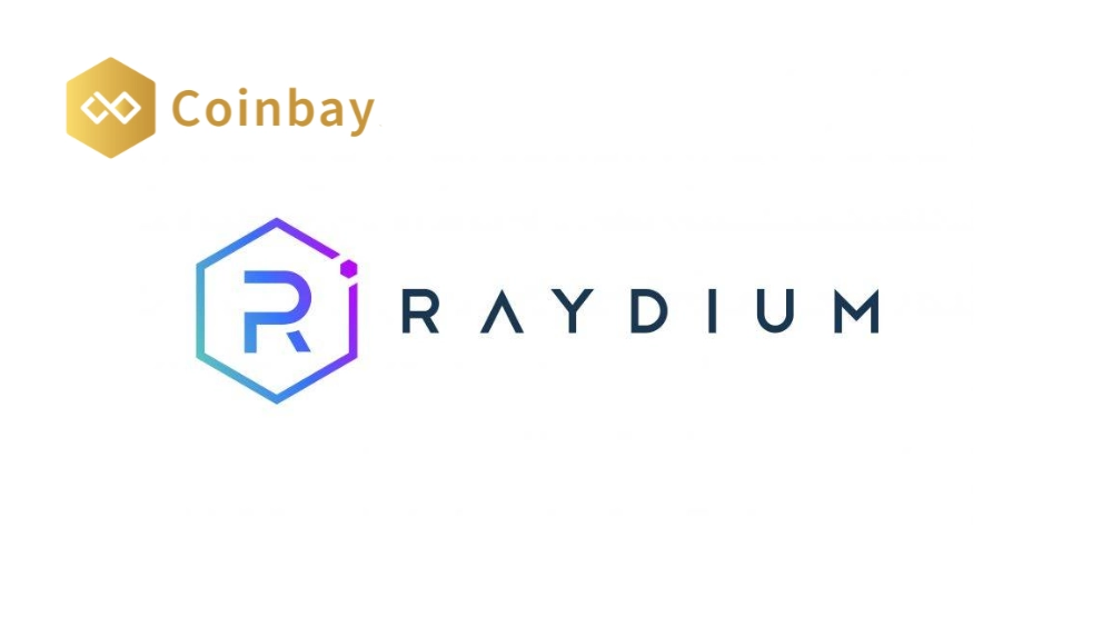 What is RAY token? Guide to using Raydium