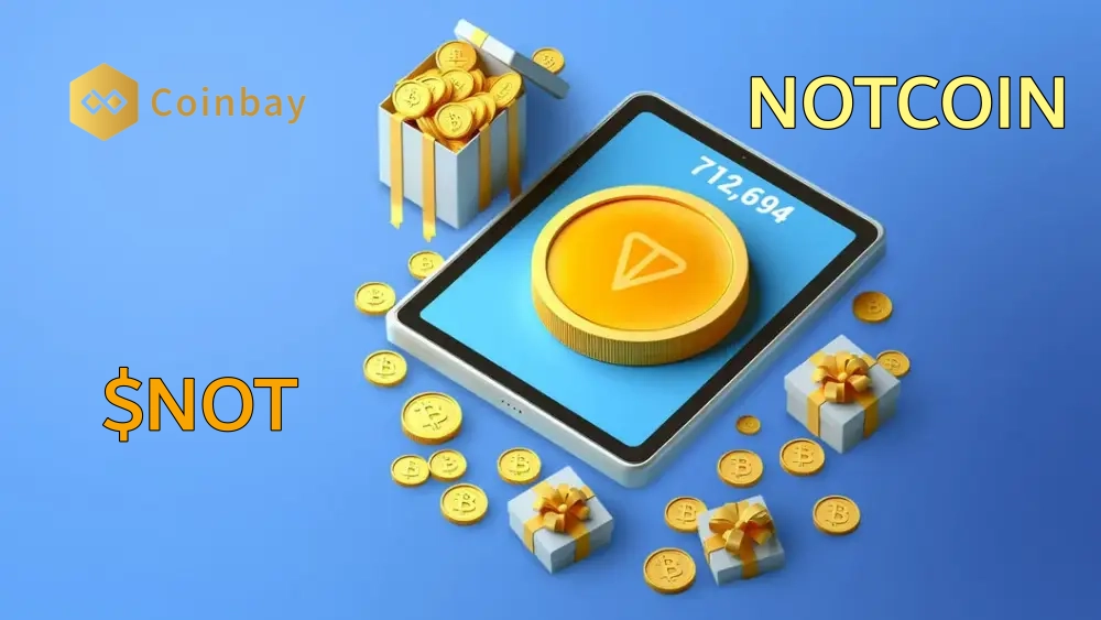 Predicting the price of not token