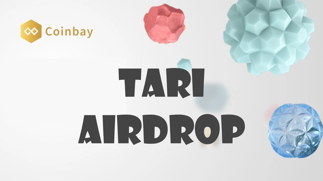 Guide To Participating In The Tari Airdrop