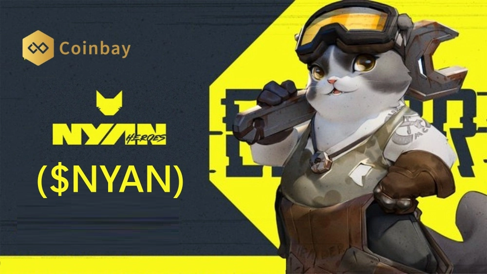Nyan Token NYAN token price prediction