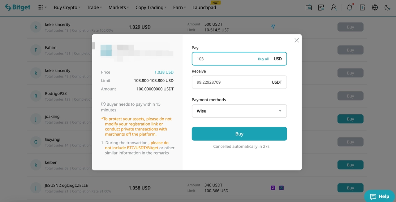 What is P2P? Guide to P2P trading on various platforms