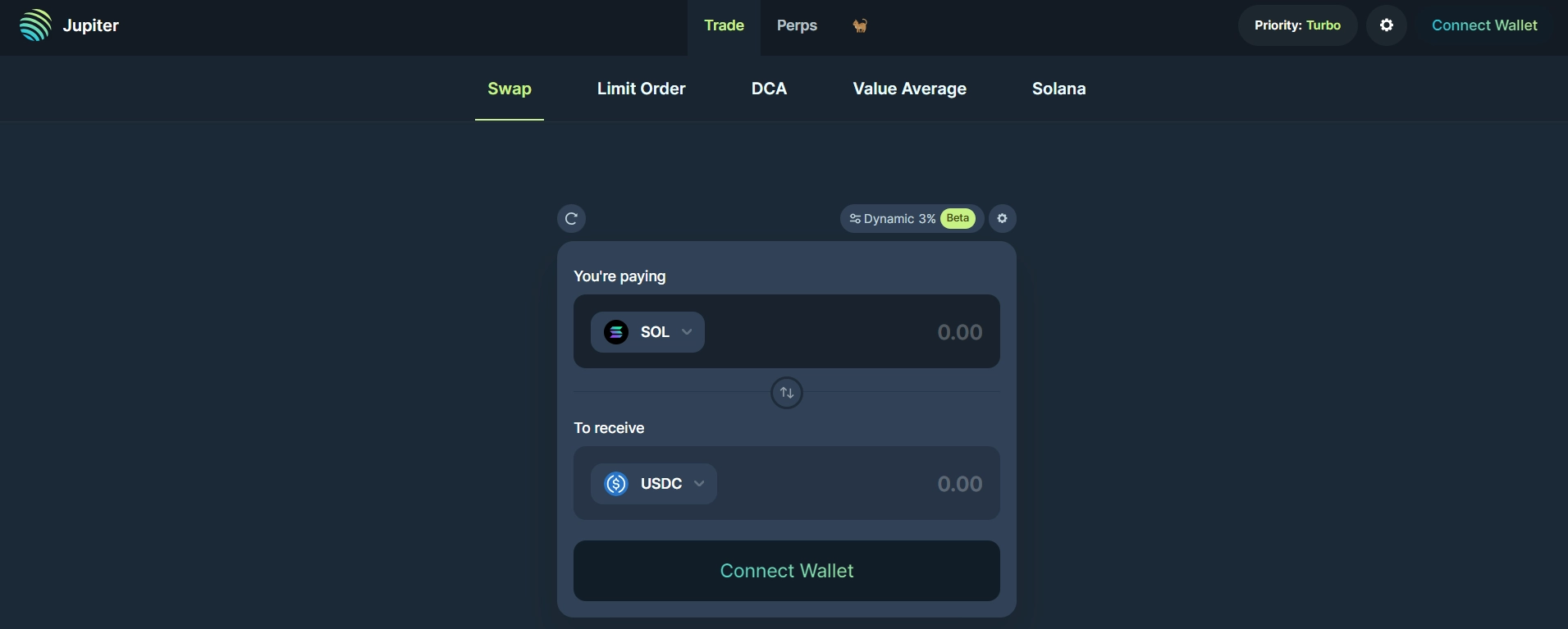 Guide to hunting Meteora airdrops