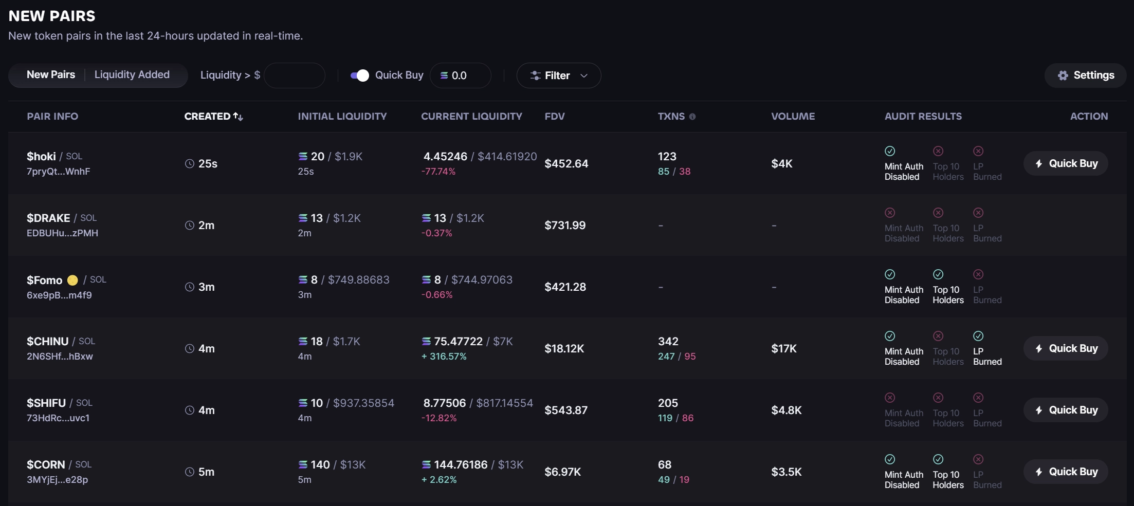 Photon là gì? Nền tảng giao dịch Photon Solana