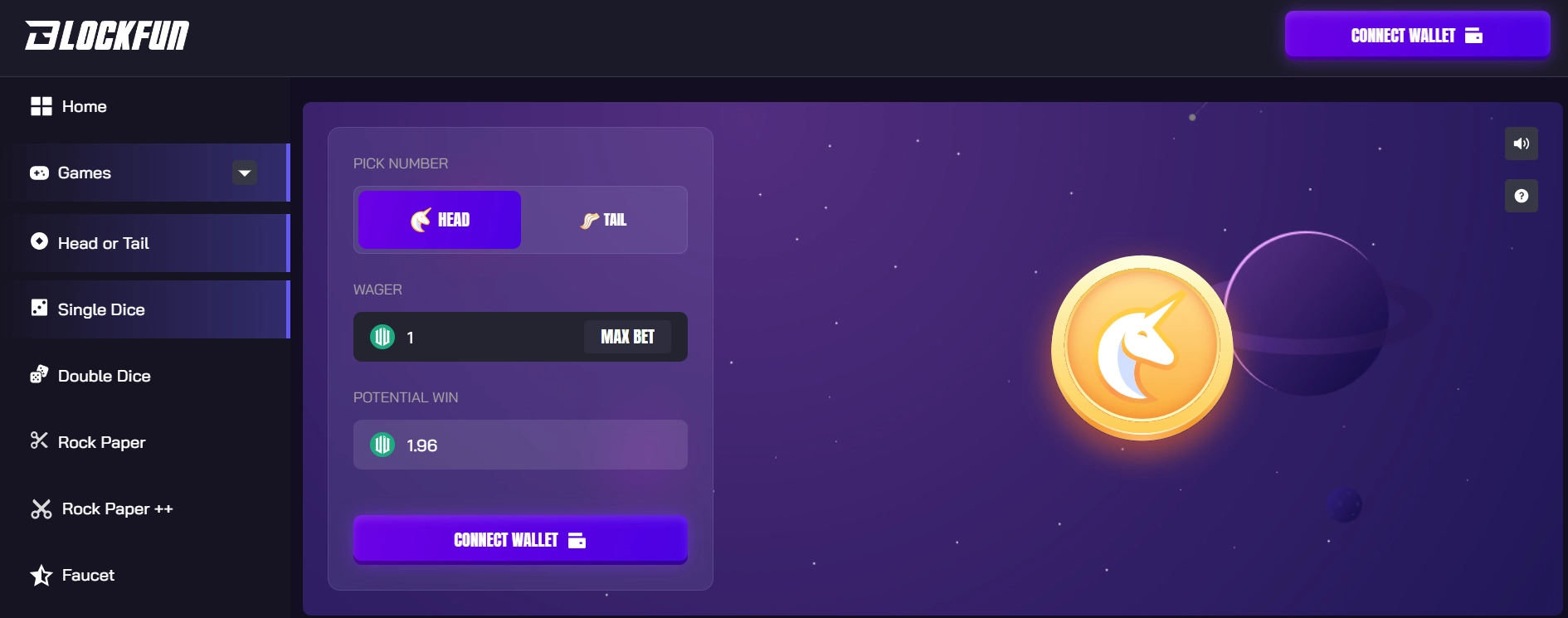 Guide to U2U Network airdrop