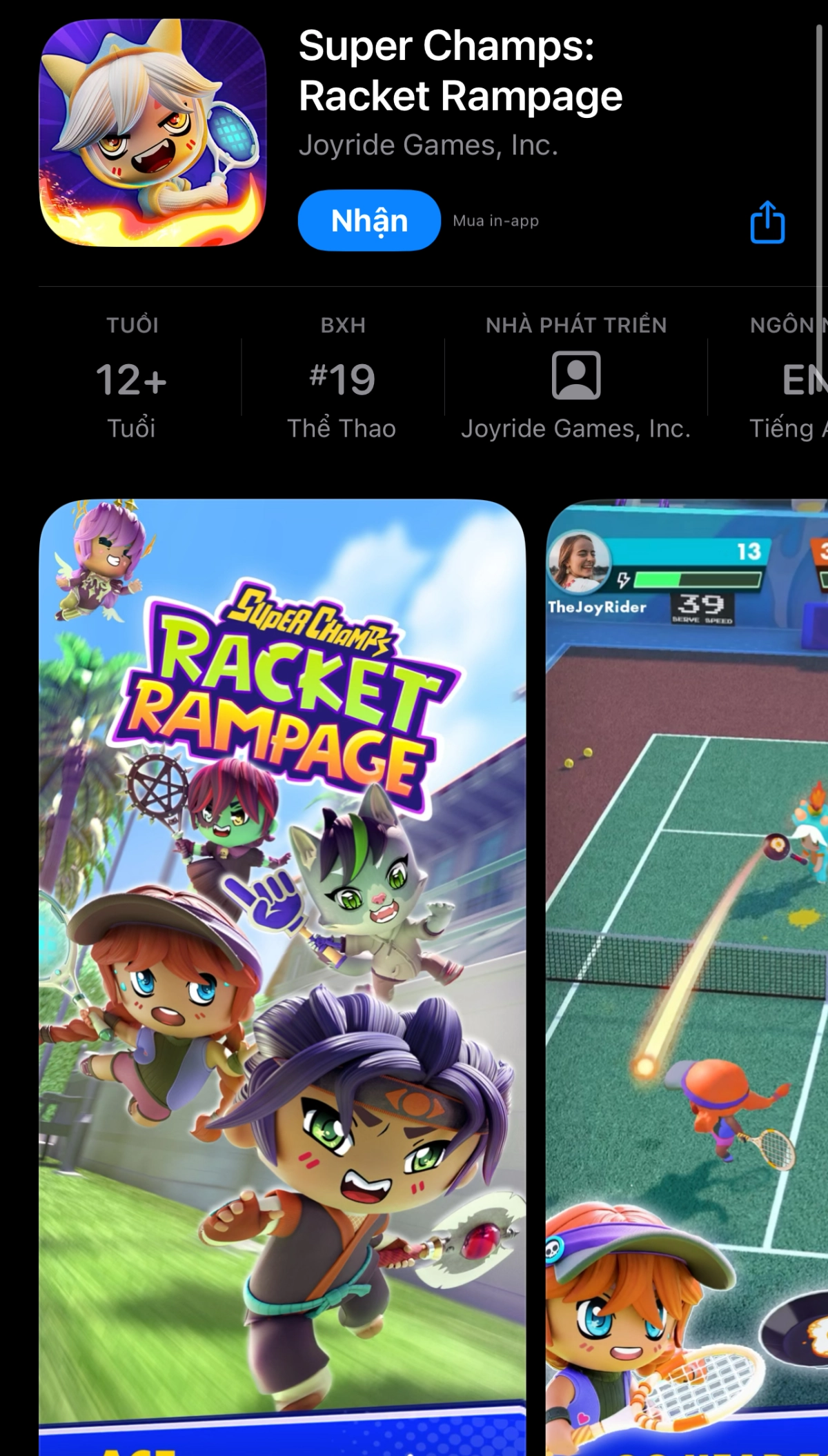 Guide to participate in Super Champs airdrop