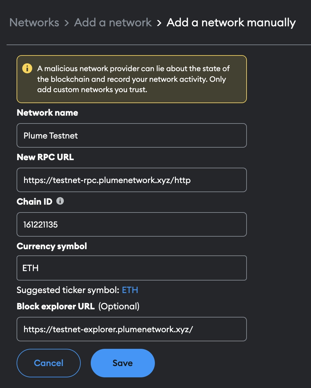 What is the PLUME token? The first modular layer 2 for RWA Plume