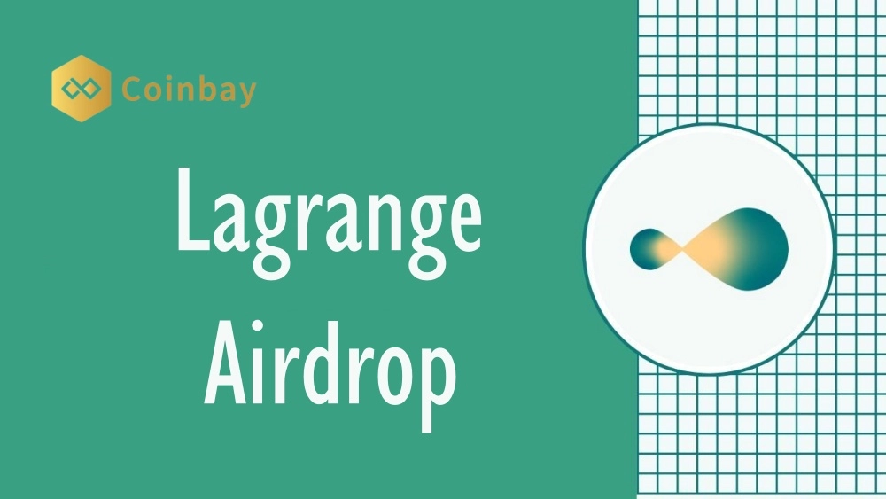 Guide to Lagrange airdrop