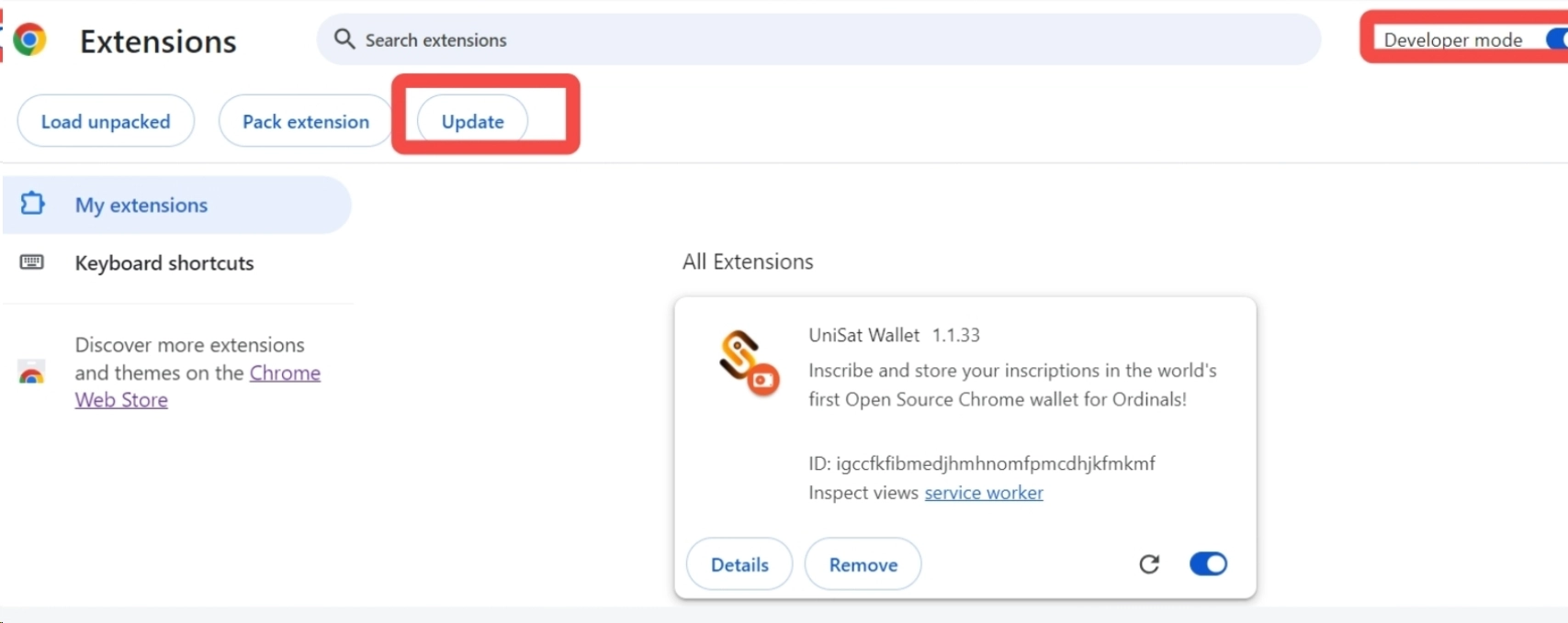 What is UniSat? The wallet supporting Bitcoin assets UniSat