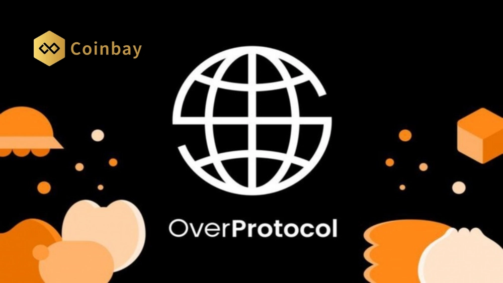 OVER token là gì? Chạy node dễ dàng với Over Protocol