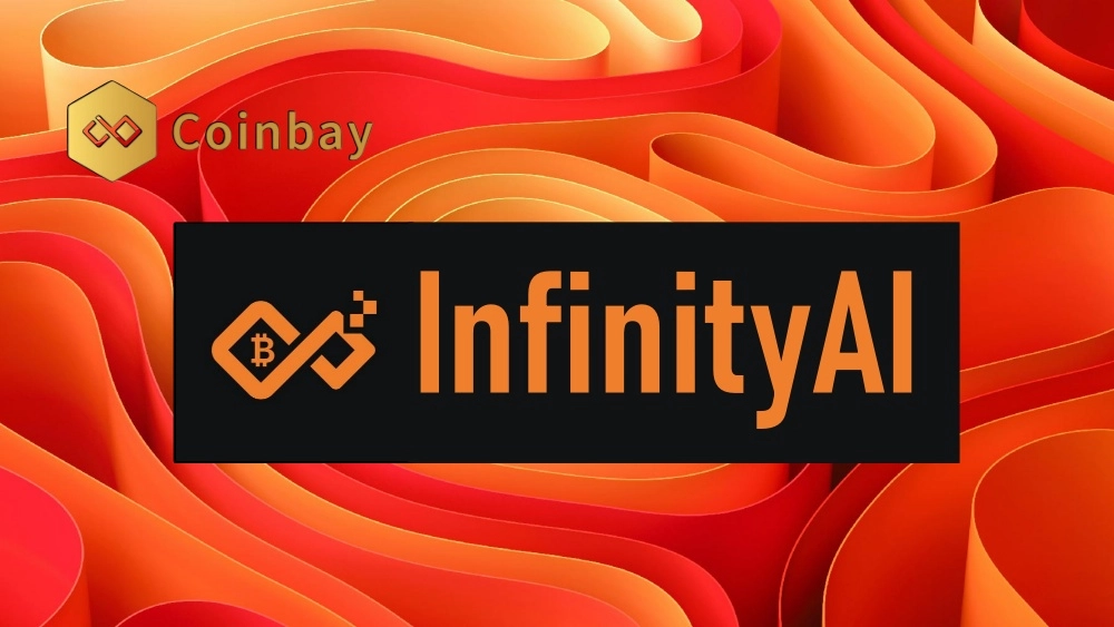 Guide to join InfinityAI testnet
