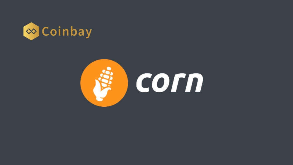 Guide to participating in Corn airdrop