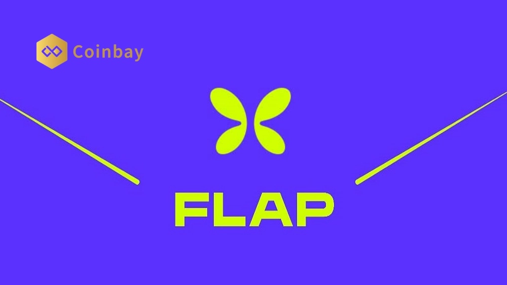 What is Flap? A low-cost token creation platform