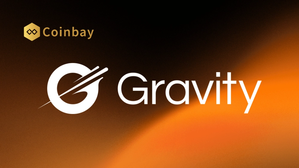 What is G token? Layer 1 developed by Galxe Gravity