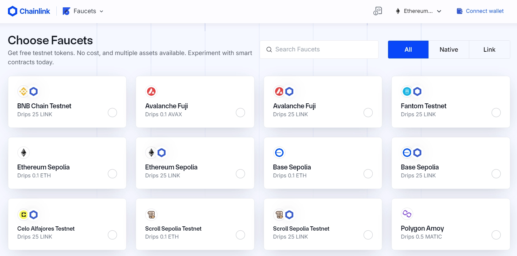 Guide to joining Soneium testnet