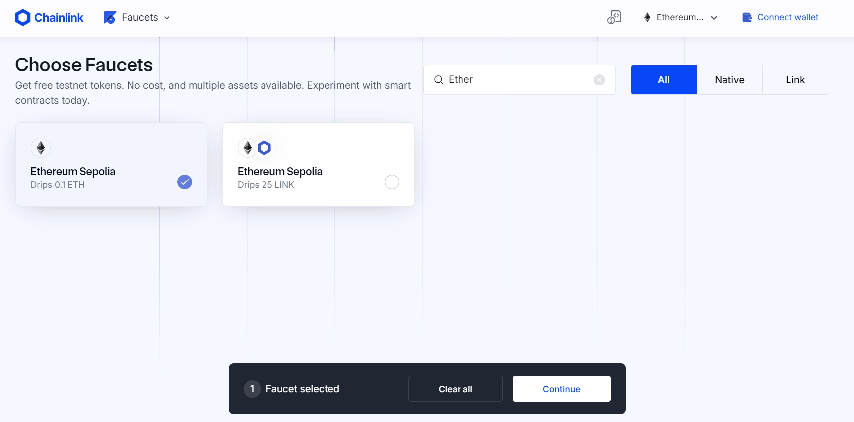 Guide to joining Soneium testnet
