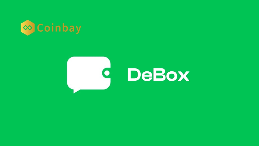 What is BOX token? DeBox Web3 social network platform