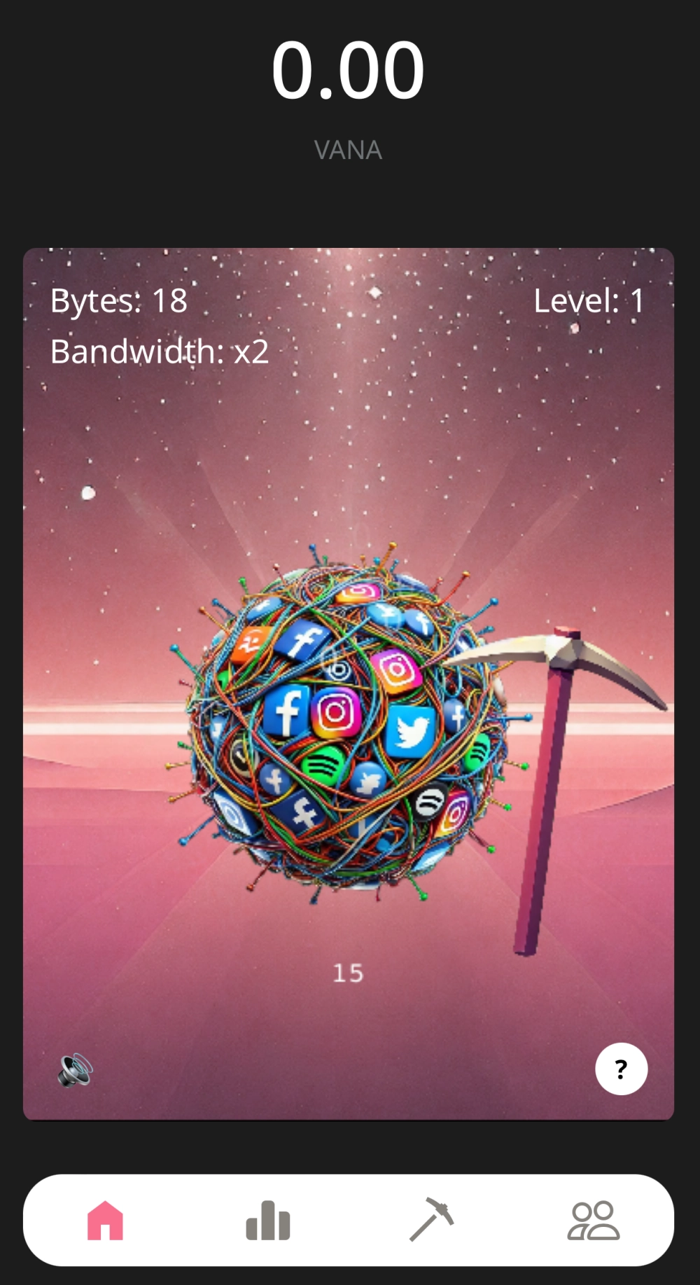 Guide to participating in Vana airdrop