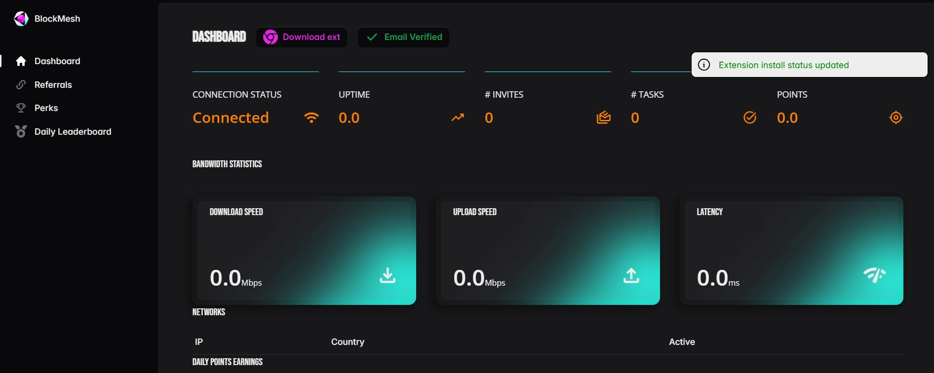 BlockMesh 3