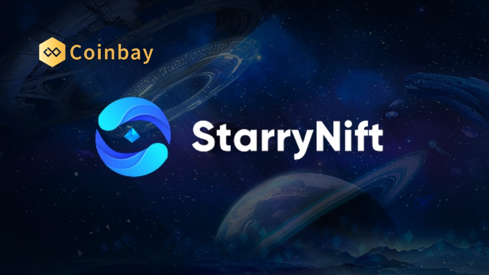 What is SNIFT token? AI creative platform StarryNift