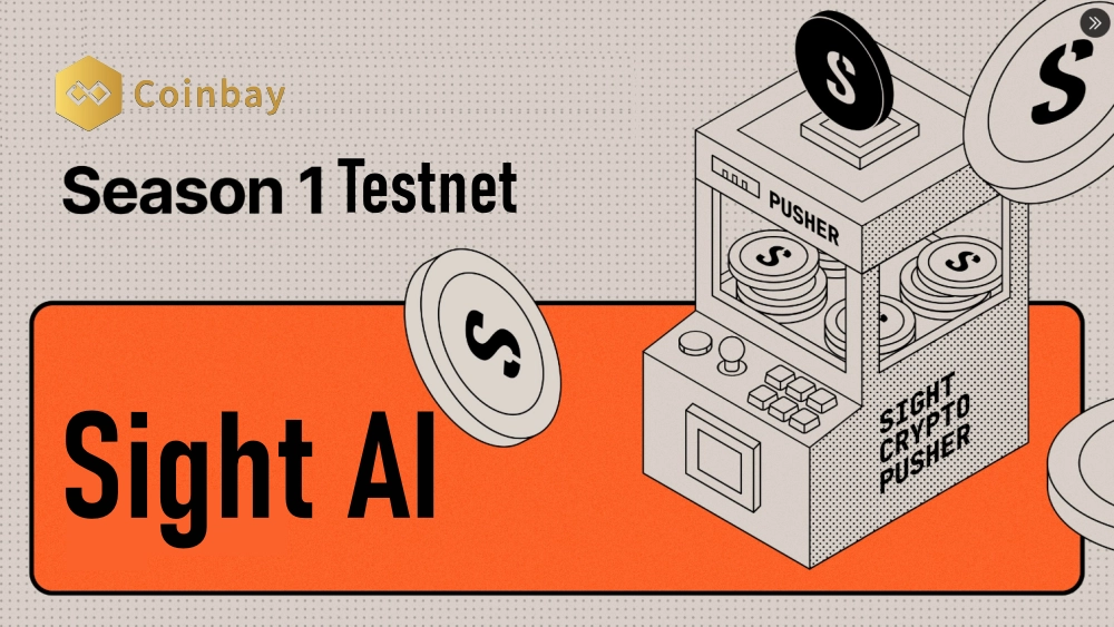 Guide to participating in Sight AI testnet