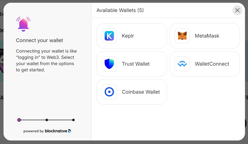 airdrop Push Protocol